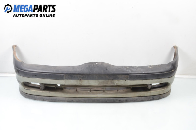 Frontstoßstange for Renault Megane Scenic (10.1996 - 12.2001), minivan, position: vorderseite