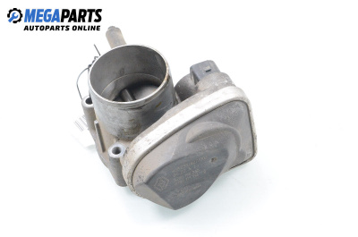 Clapetă carburator for Renault Megane Scenic (10.1996 - 12.2001) 1.6 e (JA0F), 90 hp, № 8200190230