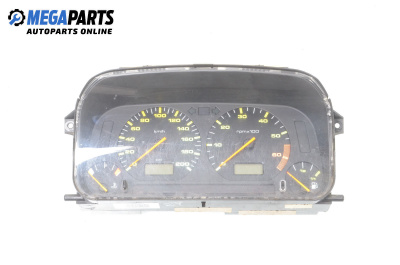 Instrument cluster for Seat Ibiza II Hatchback (03.1993 - 05.2002) 1.4 i, 60 hp