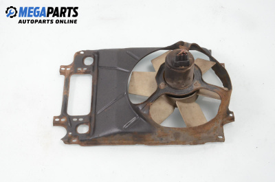 Radiator fan for Seat Ibiza II Hatchback (03.1993 - 05.2002) 1.4 i, 60 hp