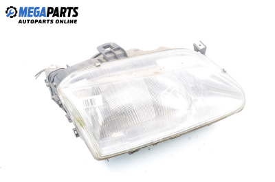 Headlight for Renault Megane I Classic Sedan (09.1996 - 08.2003), sedan, position: right