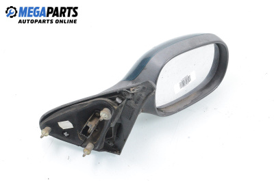 Oglindă for Renault Megane I Classic Sedan (09.1996 - 08.2003), 5 uși, sedan, position: dreapta