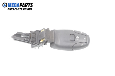 Audio control lever for Citroen C5 I Hatchback (03.2001 - 03.2005), № № 9641796480