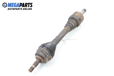 Planetară for Citroen C5 I Hatchback (03.2001 - 03.2005) 2.0 HDi (DCRHZB, DCRHZE), 109 hp, position: stânga - fața