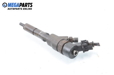 Diesel fuel injector for Citroen C5 I Hatchback (03.2001 - 03.2005) 2.0 HDi (DCRHZB, DCRHZE), 109 hp, № 0445110 062