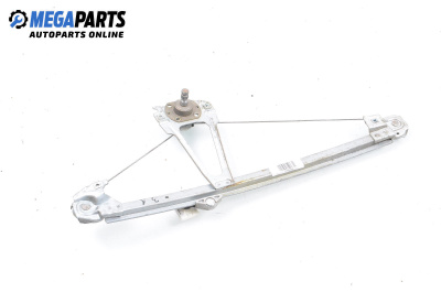 Manual window lifter for Mercedes-Benz 190 Sedan W201 (10.1982 - 08.1993), 5 doors, sedan, position: rear - left