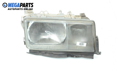 Headlight for Mercedes-Benz 190 Sedan W201 (10.1982 - 08.1993), sedan, position: right