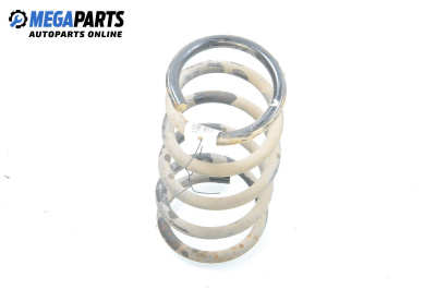 Coil spring for Ford Scorpio II Sedan (10.1994 - 08.1998), sedan, position: rear