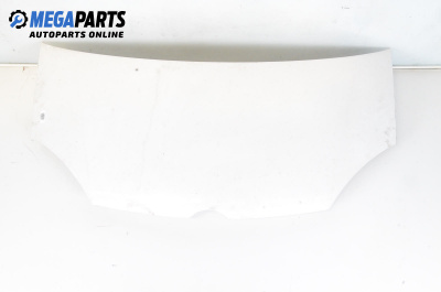 Motorhaube for Mercedes-Benz Vaneo Minivan (02.2002 - 07.2005), 5 türen, minivan, position: vorderseite