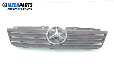 Grilă for Mercedes-Benz Vaneo Minivan (02.2002 - 07.2005), monovolum, position: fața