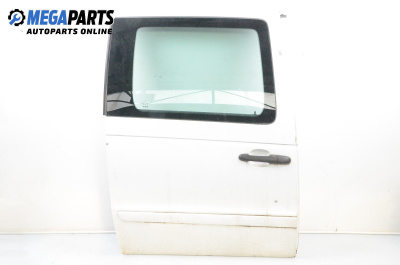 Door for Mercedes-Benz Vaneo Minivan (02.2002 - 07.2005), 5 doors, minivan, position: rear - right