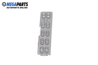 Buttons panel for Mercedes-Benz Vaneo Minivan (02.2002 - 07.2005)