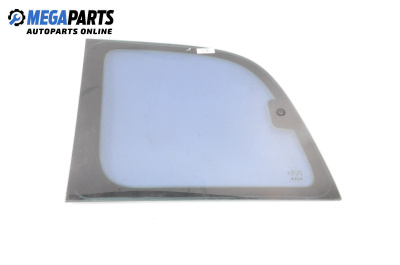 Vent window for Mercedes-Benz Vaneo Minivan (02.2002 - 07.2005), 5 doors, minivan, position: left