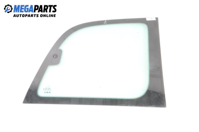 Vent window for Mercedes-Benz Vaneo Minivan (02.2002 - 07.2005), 5 doors, minivan, position: right