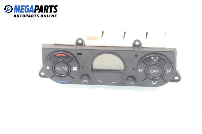 Air conditioning panel for Ford Mondeo III Hatchback (10.2000 - 03.2007)