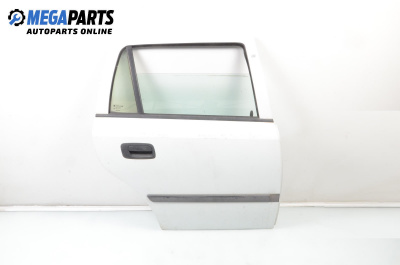 Door for Opel Astra G Estate (02.1998 - 12.2009), 5 doors, station wagon, position: rear - right