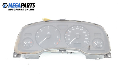 Instrument cluster for Opel Astra G Estate (02.1998 - 12.2009) 1.7 TD, 68 hp