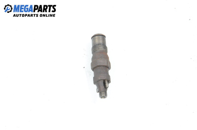 Diesel fuel injector for Opel Astra G Estate (02.1998 - 12.2009) 1.7 TD, 68 hp