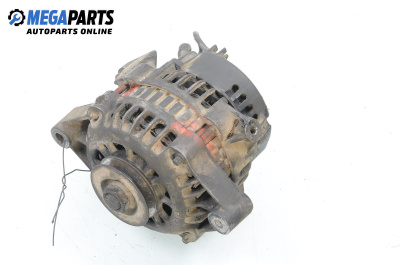 Alternator for Opel Astra G Estate (02.1998 - 12.2009) 1.7 TD, 68 hp