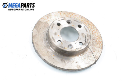 Brake disc for Renault 19 I Hatchback (01.1988 - 09.1994), position: front