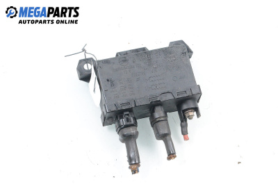 Glow plugs relay for Renault 19 I Hatchback (01.1988 - 09.1994) 1.9 D (B/C534, B/C53J)