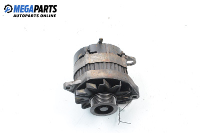 Alternator for Renault 19 I Hatchback (01.1988 - 09.1994) 1.9 D (B/C534, B/C53J), 64 hp