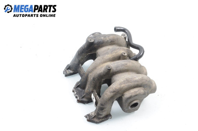 Intake manifold for Renault 19 I Hatchback (01.1988 - 09.1994) 1.9 D (B/C534, B/C53J), 64 hp