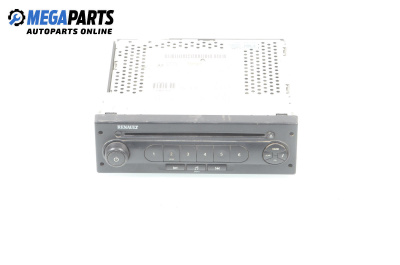 CD spieler for Renault 19 I Hatchback (01.1988 - 09.1994), № 7421197245 / 28154431