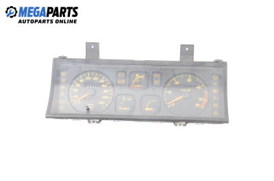 Instrument cluster for Renault 19 I Hatchback (01.1988 - 09.1994) 1.9 D (B/C534, B/C53J), 64 hp