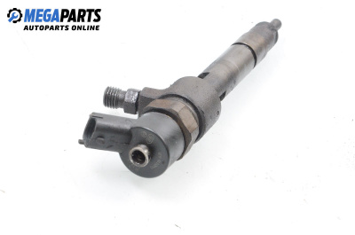 Diesel fuel injector for Alfa Romeo 156 Sedan (09.1997 - 09.2005) 1.9 JTD (932B2), 105 hp, № Bosch 0445110 002