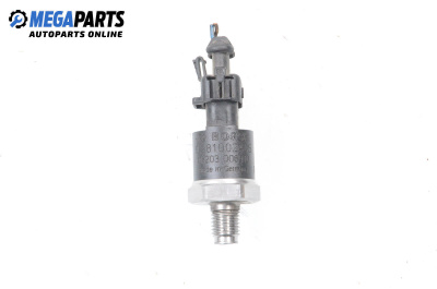 Fuel pressure sensor for Alfa Romeo 156 Sedan (09.1997 - 09.2005), № Bosch 0 281 002 405