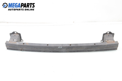 Bumper support brace impact bar for Peugeot 207 Hatchback (02.2006 - 12.2015), hatchback, position: front