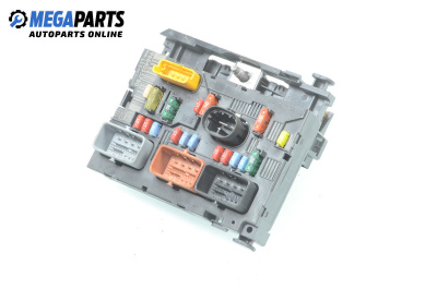 BSM module for Peugeot 207 Hatchback (02.2006 - 12.2015), № 9664055780