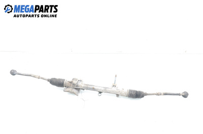 Electric steering rack no motor included for Peugeot 207 Hatchback (02.2006 - 12.2015), hatchback