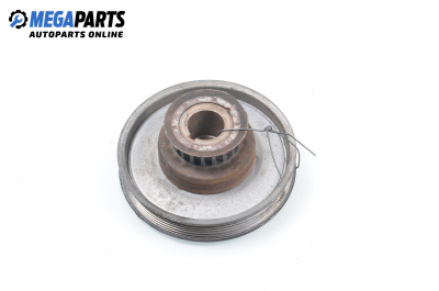 Damper pulley for Peugeot 207 Hatchback (02.2006 - 12.2015) 1.4, 73 hp