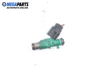 Gasoline fuel injector for Peugeot 207 Hatchback (02.2006 - 12.2015) 1.4, 73 hp