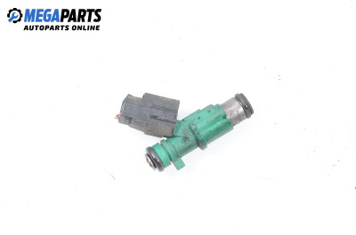 Gasoline fuel injector for Peugeot 207 Hatchback (02.2006 - 12.2015) 1.4, 73 hp