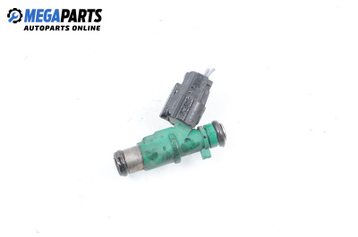 Gasoline fuel injector for Peugeot 207 Hatchback (02.2006 - 12.2015) 1.4, 73 hp