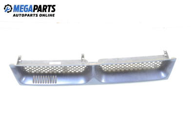 Grill for Mitsubishi Galant VI Sedan (09.1996 - 10.2004), station wagon, position: front