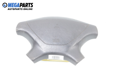 Airbag for Mitsubishi Galant VI Sedan (09.1996 - 10.2004), 5 doors, station wagon, position: front