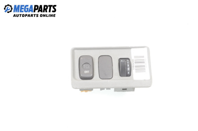 Buttons panel for Mitsubishi Galant VI Sedan (09.1996 - 10.2004)