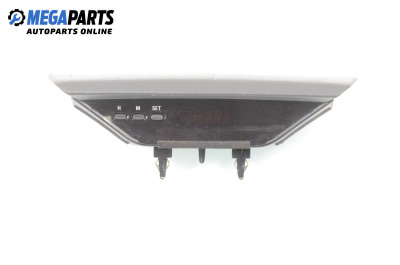 Afișaj pentru indicarea ceasului for Mitsubishi Galant VI Sedan (09.1996 - 10.2004), № MR216461