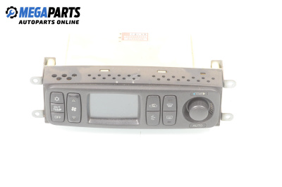 Air conditioning panel for Mitsubishi Galant VI Sedan (09.1996 - 10.2004)