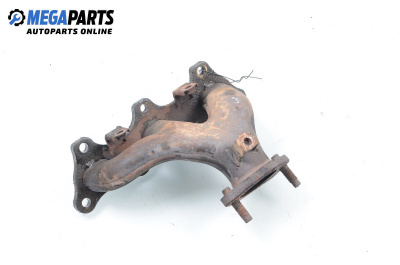 Exhaust manifold for Mitsubishi Galant VI Sedan (09.1996 - 10.2004) 2.5 V6 24V (EA5A), 163 hp