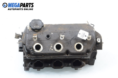 Engine head for Mitsubishi Galant VI Sedan (09.1996 - 10.2004) 2.5 V6 24V (EA5A), 163 hp