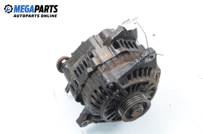 Alternator for Mitsubishi Galant VI Sedan (09.1996 - 10.2004) 2.5 V6 24V (EA5A), 163 hp