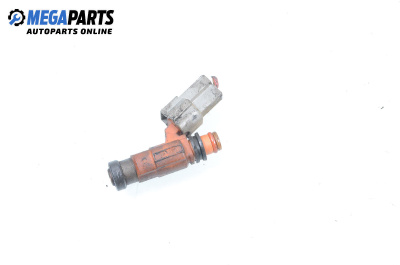 Gasoline fuel injector for Mitsubishi Galant VI Sedan (09.1996 - 10.2004) 2.5 V6 24V (EA5A), 163 hp