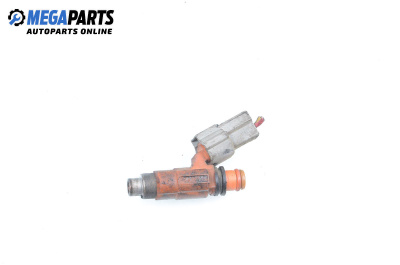 Gasoline fuel injector for Mitsubishi Galant VI Sedan (09.1996 - 10.2004) 2.5 V6 24V (EA5A), 163 hp