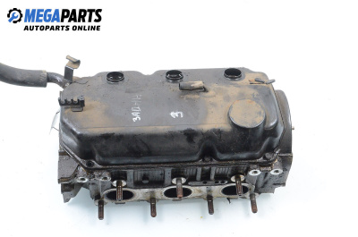 Engine head for Mitsubishi Galant VI Sedan (09.1996 - 10.2004) 2.5 V6 24V (EA5A), 163 hp