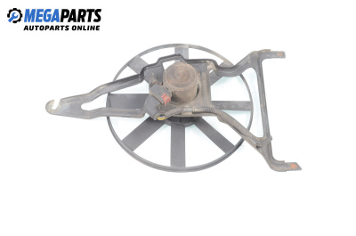 Radiator fan for Peugeot 106 II Hatchback (04.1996 - 05.2005) 1.0 i, 50 hp